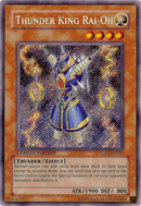 Grand Maître Ninja, Hanzo [YG02-FR001] Secret Rare