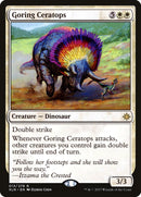 Cératops écorcheur [Ixalan]