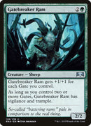 Bélier fendeur de portes [Allégeance de Ravnica]
