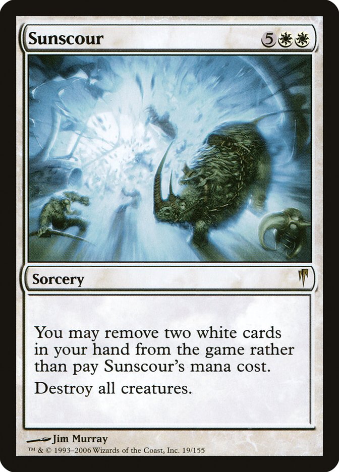 Raid du soleil [Ère glaciaire]