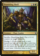 Carcassonne rampante [Decks affrontement : Izzet contre Golgari]