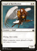 Ange de Rétribution [Battlebond]