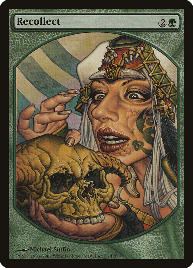 Reunir [Recompensas para Jugadores de Magic 2007]