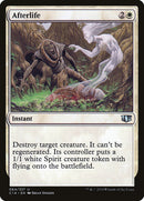 Vie après la mort [Commander 2014]
