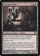 Titan du recyclage [Éclats d'Alara]