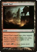 Tourbe de Gruul [Pacte des Guildes]