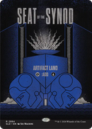 Seat of the Synod (2884) [Secret Lair Drop Series]