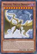 Dragon de la Vérité Maléfique [SP14-FR044] Commune