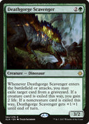 Charognard du Ravin de la mort [Ixalan]