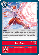 Top Gun [BT8-096] [Nuevo Despertar]