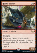 Transporteur de trésors (Pack promo) [Promos de la Nouvelle Cappena]