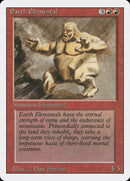 Elemental de Tierra [Edición Revisada]