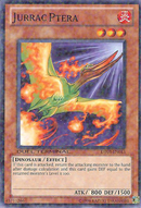 Jurrac Ptera [DT03-FR013] Commune