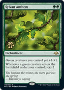 Antienne sylvaine [Promos d'avant-première Modern Horizons 2]