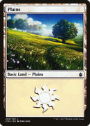 Plaine (286) [Anthologie du Commandant]