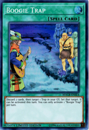 Trappe Boogaloo [MACR-FRSE4] Super Rare