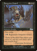 Garde sanguine [Saga d'Urza]