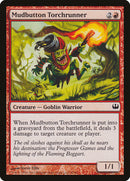Allumeur de torches de la vasière [Duel Decks: Knights vs. Dragons]