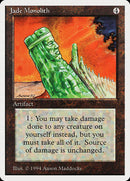 Monolithe de Jade [Magie estivale / Edgar]