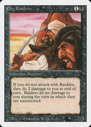 Erg Raiders [Édition révisée]