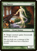 Danseuse de lierre [Ravnica : Cité des Guildes]