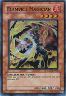 Magicien Flamvell [HA01-FR008] Super Rare