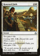Foi retrouvée [Amonkhet]