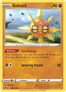 Solrock (069/159) [Espada y Escudo: Cenit Supersonico]