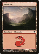 Montagne (36) [Duels uniformes : Héros contre Monstres]