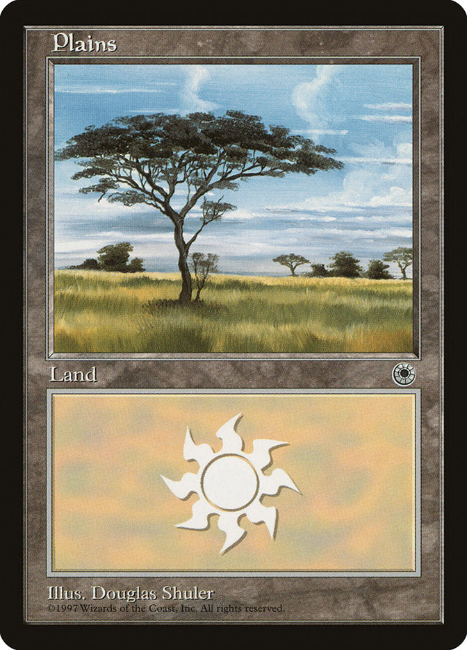Llanura (sin flores / árbol más cercano a la izquierda) [Portal]