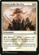Échos de l'arbre-parent [Dragons de Tarkir]