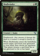 Enroulecrâne [Commander 2015]