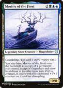 Moritte du Givre (KHM) [The List]