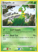 Jungko (31/99) [Platine: Arceus]