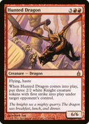 Dragon chassé [Ravnica : Cité des Guildes]