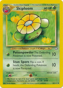 Floravol (49/111) [Neo Genesis Illimité]