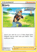Brawly (131/198) [Espada y Escudo: Reinado Helado]