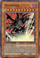 Tragoedia [JUMP-EN033] Ultra Rara