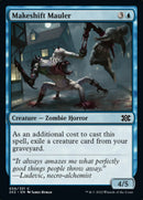 Frappeur de fortune [Double Masters 2022]