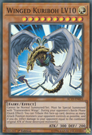 Kuriboh Ailé LV10 [AC19-FR023] Super Rare