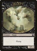 Jeton Harpie [Jetons Theros]