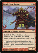 Ronin enragé [Champions de Kamigawa]