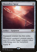 Lanza de plata lunar [Commander 2014]
