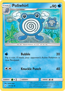 Poliwhirl (38/214) [Sol y Luna: Lazos Indestructibles]