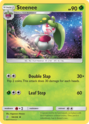 Candine (18/236) [Soleil et Lune : Harmonie des Esprits]