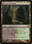 Tombe surpeuplée [Retour à Ravnica]
