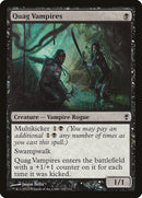 Vampiros Quag [Conspiración]