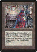 Time Vault [Édition bêta]