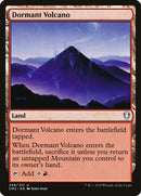 Volcan dormant [Anthologie du commandant, volume II]