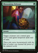 Défense florissante [Kaladesh]